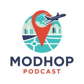 Modhop Podcast