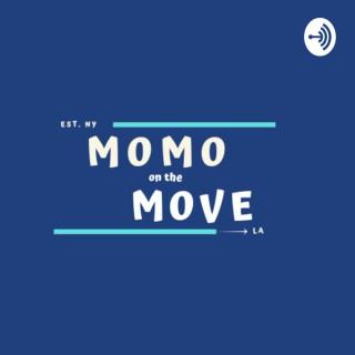 MoMo on the Move