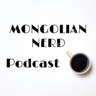 Mongolian nerd