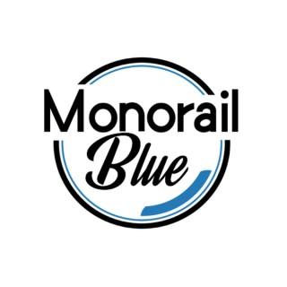 Monorail Blue