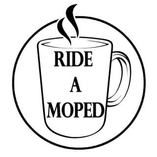 Moped Monday Podcast