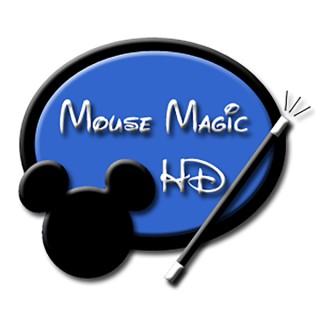 Mouse Magic HD (Apple TV)