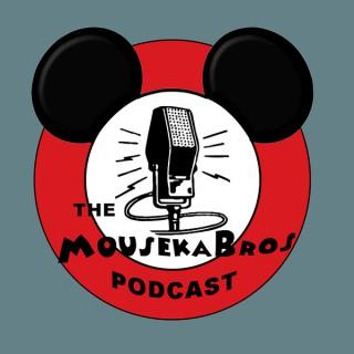 MousekaBros Podcast