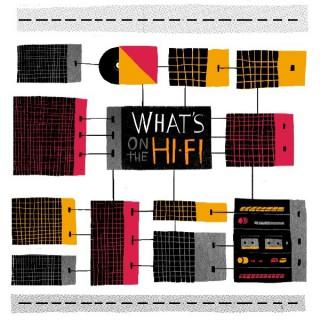 What's On The Hi-Fi