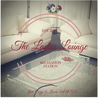 MsG's  Ladies Lounge Talk Show