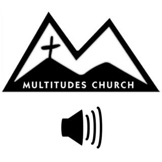 Multitudes Church