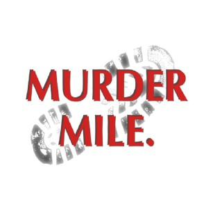 Murder Mile True-Crime Podcast
