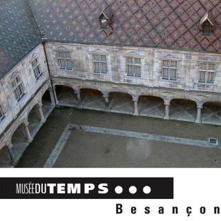 Musée du Temps - Besançon