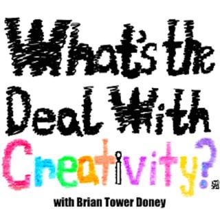 What’s The Deal With Creativity?
