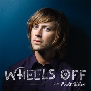 Wheels Off with Rhett Miller