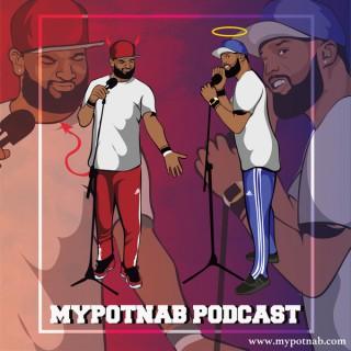 MyPotnaB's Podcast
