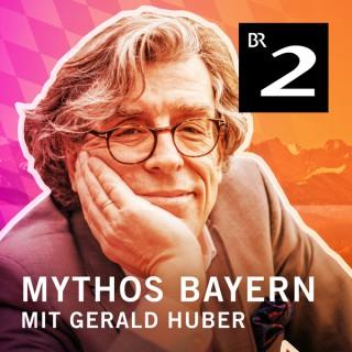 Mythos Bayern