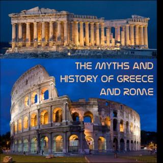 Myths and History of Greece and Rome