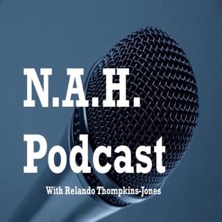 N.A.H. Podcast – N.A.H.