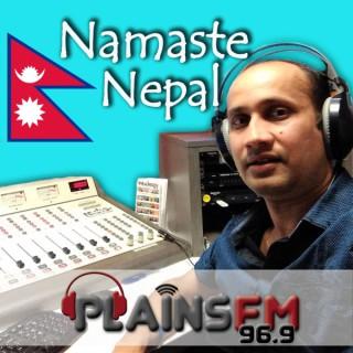 Namaste Nepal
