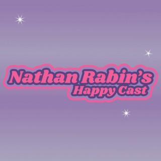 Nathan Rabin's Happy Cast