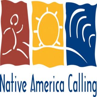Native America Calling - The Electronic Talking Circle