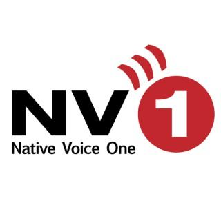 Native Voice One - The Native American Radio Network