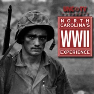 NC WW II Experience  | UNC-TV