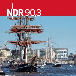NDR 90,3 - Das Hamburger Hafenkonzert