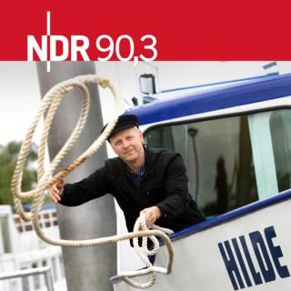NDR 90,3 - Wi snackt platt