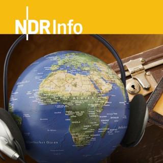 NDR Info - Zwischen Hamburg und Haiti
