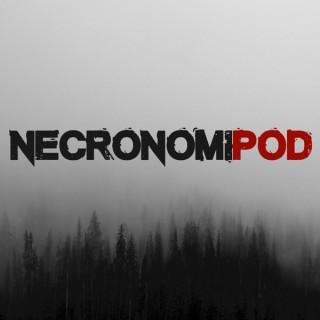 Necronomipod