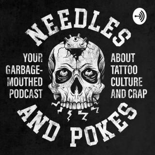 Needles and Pokes