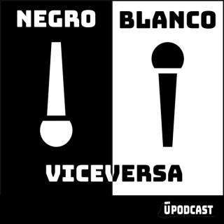 Negro, Blanco o Viceversa