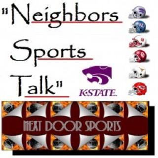 Neighbors Sports Talk