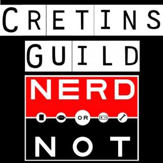 Nerd Or Not Podcast