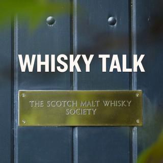 Whisky Talk