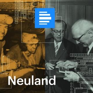 Neuland - Von Halbleitern und Heimat - Deutschlandfunk