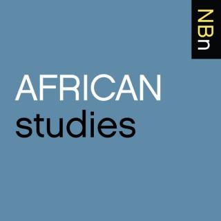 New Books in African Studies