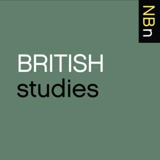 New Books in British Studies