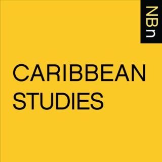 New Books in Caribbean Studies