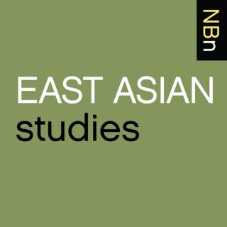 New Books in East Asian Studies