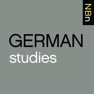 New Books in German Studies