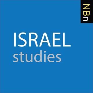 New Books in Israel Studies