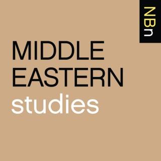 New Books in Middle Eastern Studies