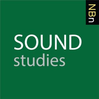New Books in Sound Studies