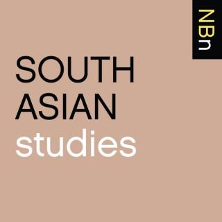 New Books in South Asian Studies
