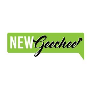 New Geechee Podcast