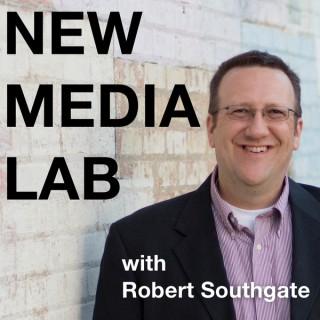 New Media Lab with Robert Southgate