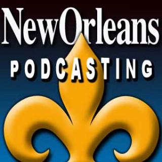 New Orleans Podcasting - Listen to the voices that are rebuilding New Orleans. Click on the link below to hear the latest int