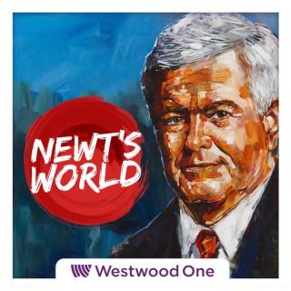 Newt's World