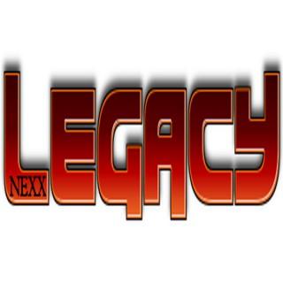 NexxLegacy Radio
