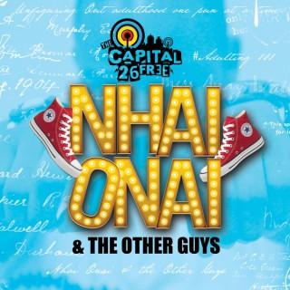 Nhai Onai & The Other Guys