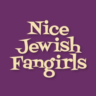 Nice Jewish Fangirls