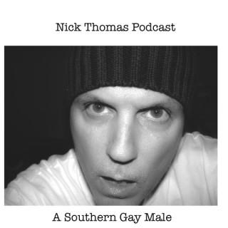 Nick Thomas Podcast